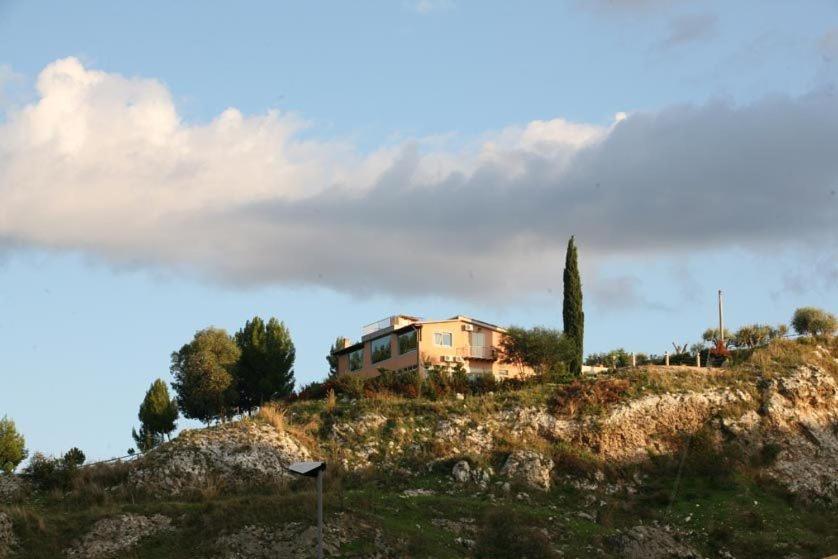 Farm stay Ciuci's Manor
