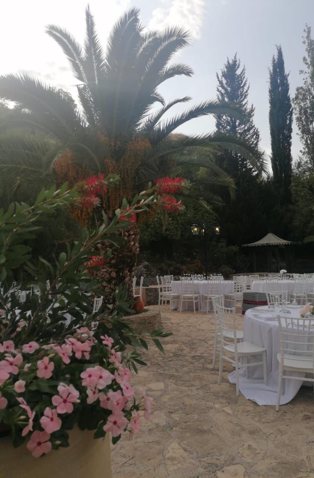 Ciuci's Manor Farm stay Aragona