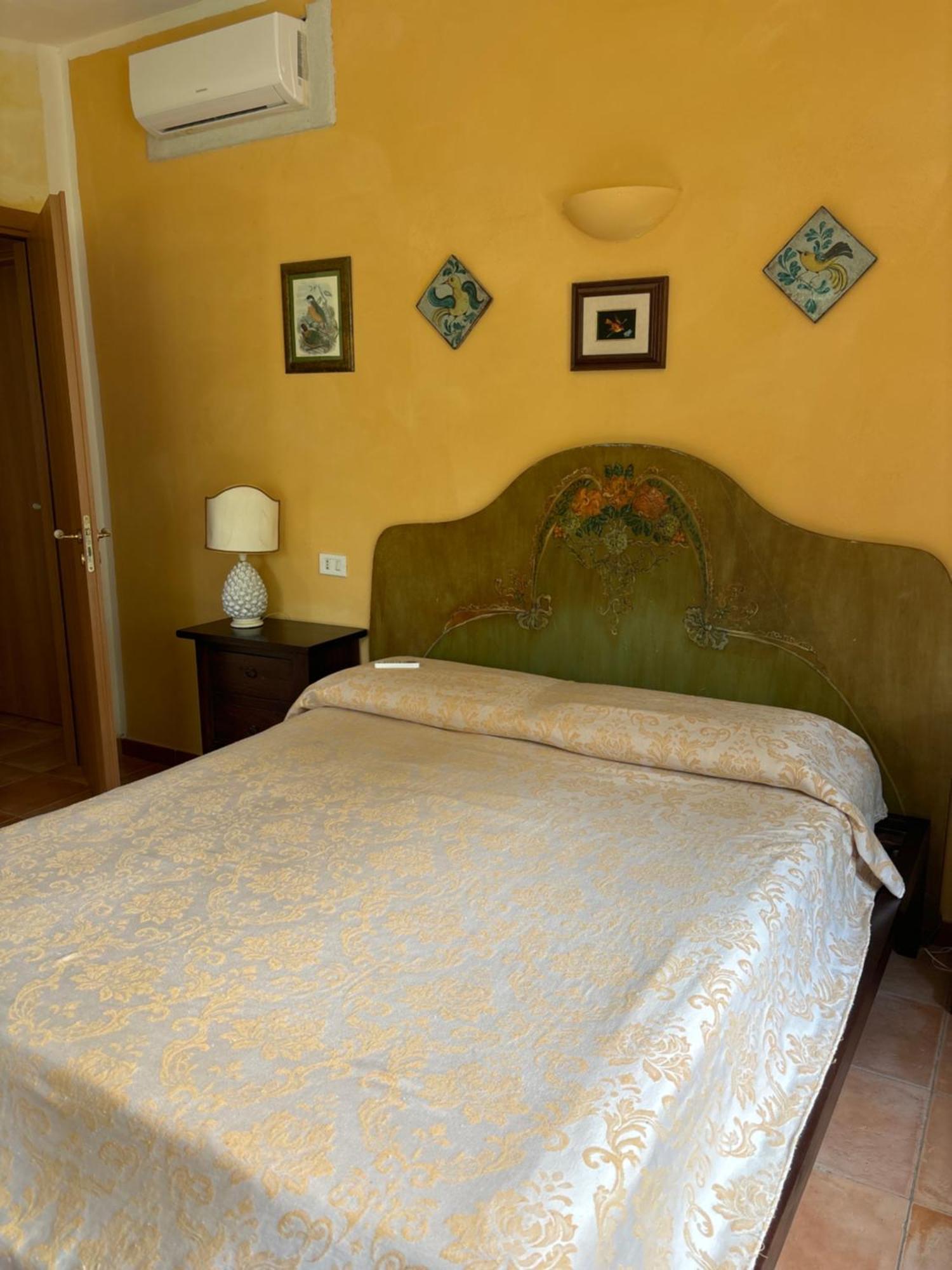 Ciuci's Manor * Aragona