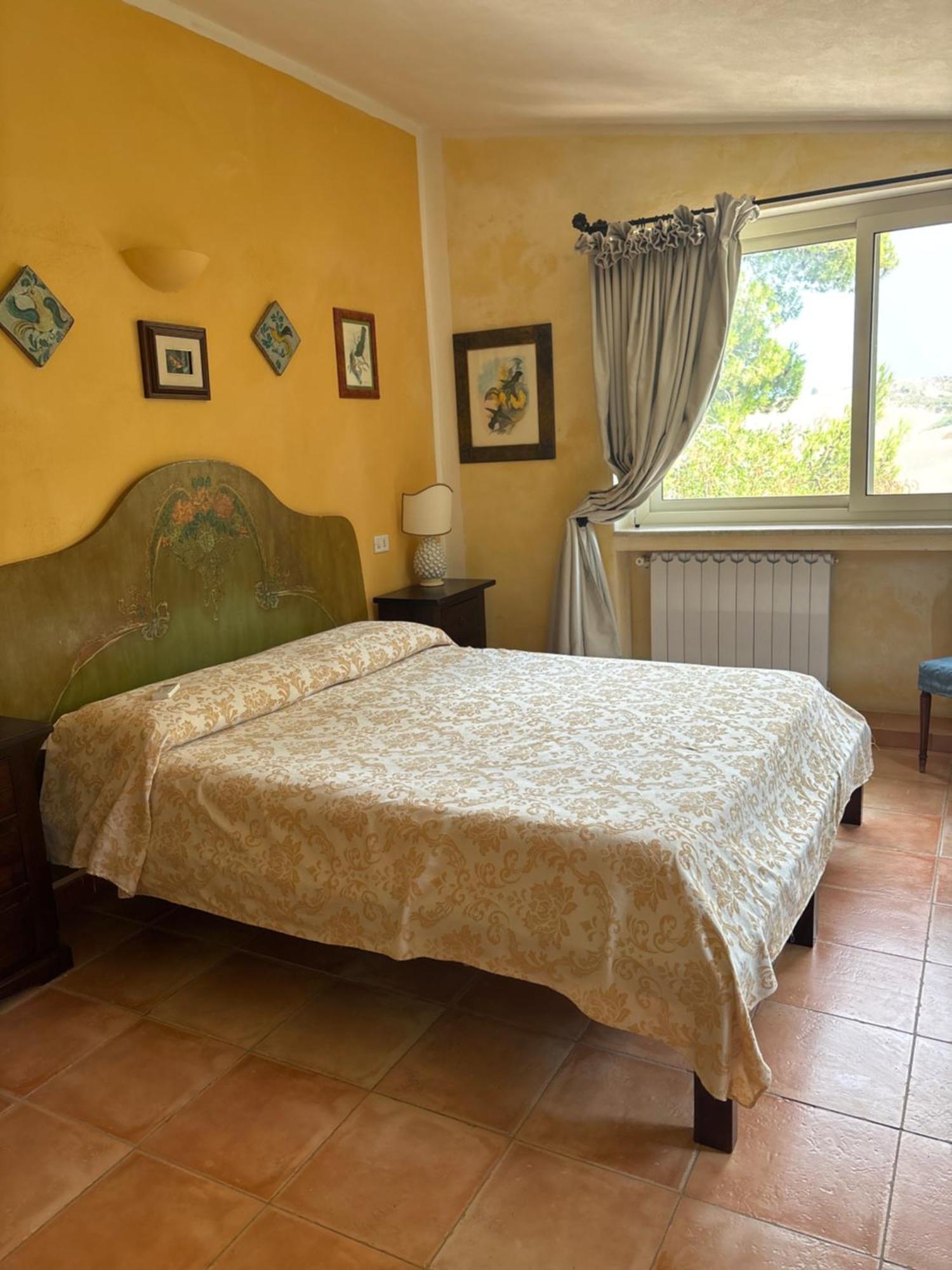 Ciuci's Manor Farm stay