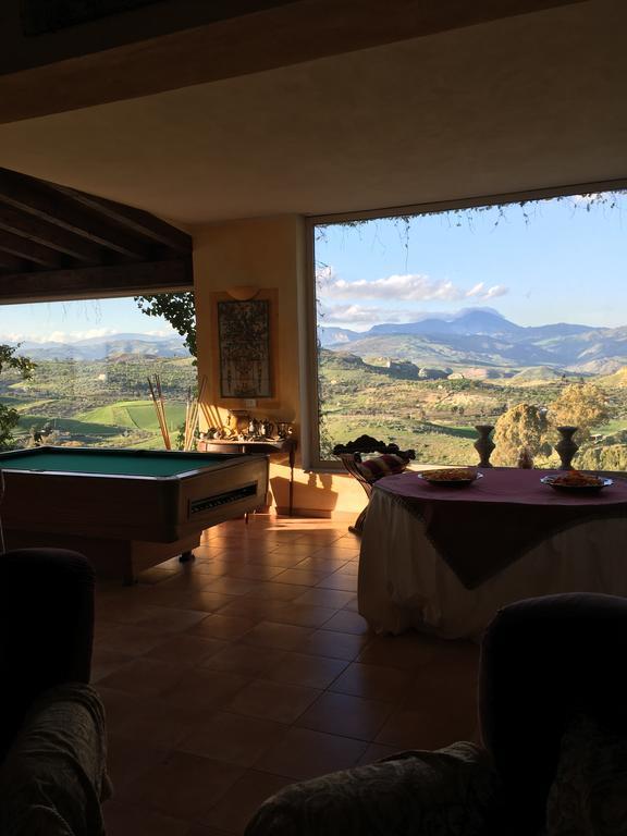 Ciuci's Manor Farm stay
