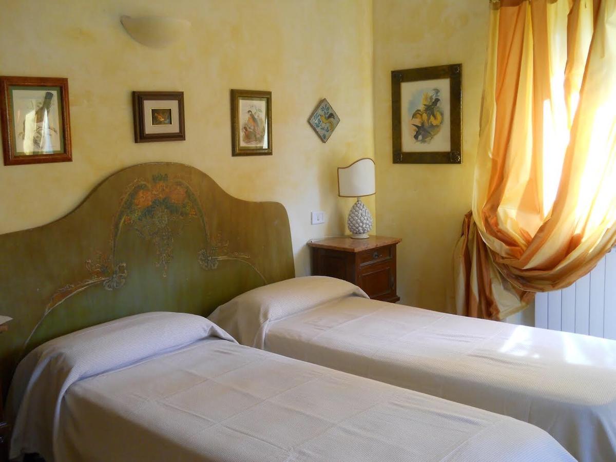 Ciuci's Manor Aragona