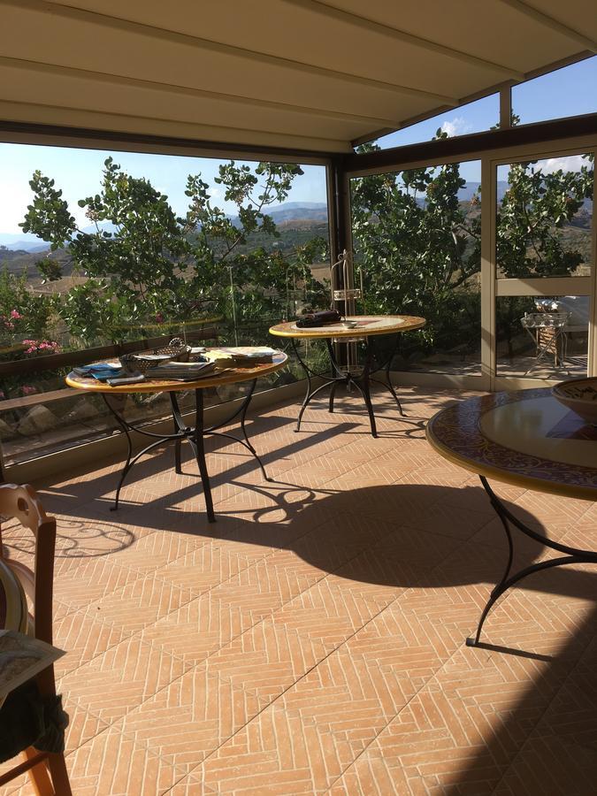 Ciuci's Manor Farm stay Aragona