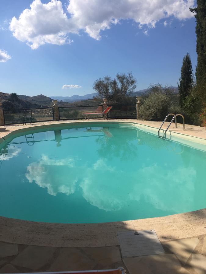 Farm stay Ciuci's Manor Aragona