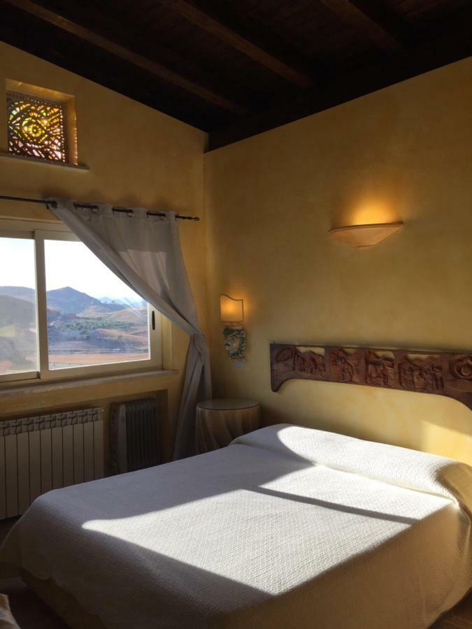 Ciuci's Manor * Aragona