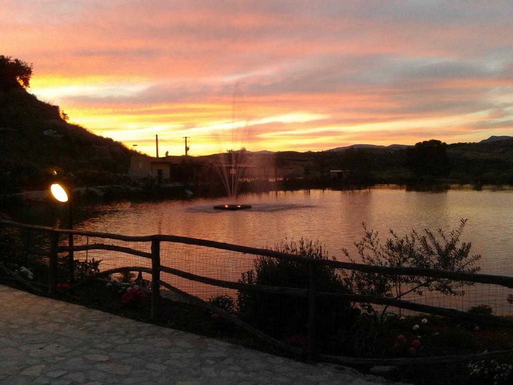 Alloggio per agriturismo Ciuci's Manor *